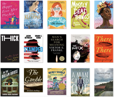 2020books