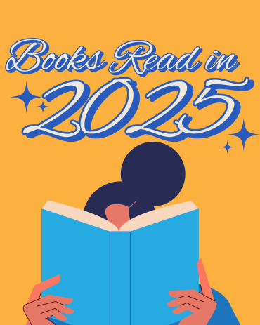 books read in 2025